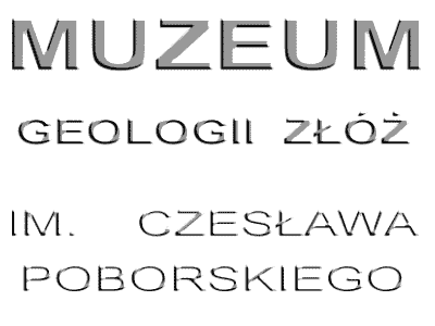 Zapraszamy do odwiedzenia stron Muzeum Geologii Z��